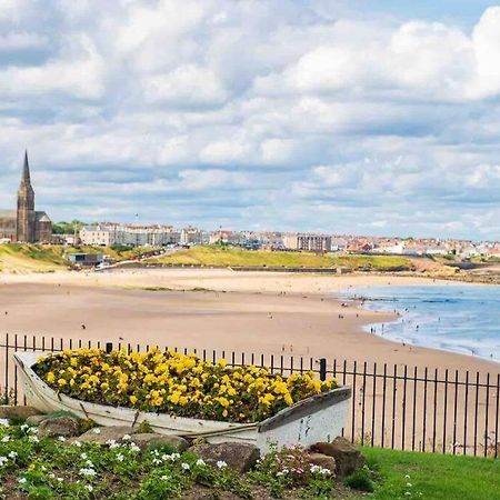 Free Parking. Long Stay Discounts North Shields Dış mekan fotoğraf