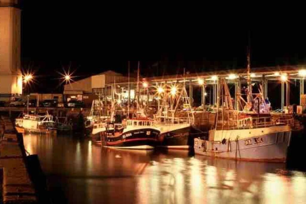 Free Parking. Long Stay Discounts North Shields Dış mekan fotoğraf