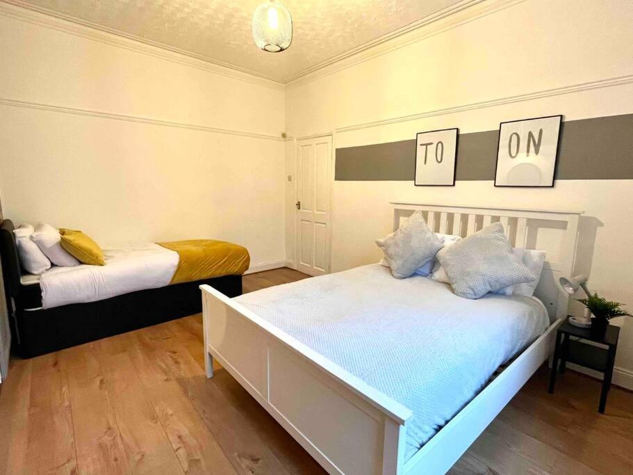 Free Parking. Long Stay Discounts North Shields Dış mekan fotoğraf